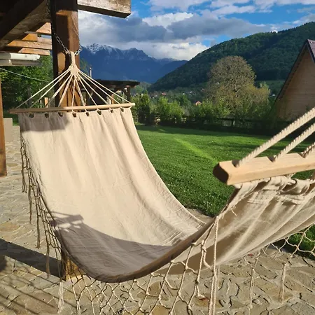 Bran Mountain Living Bran (Brasov)