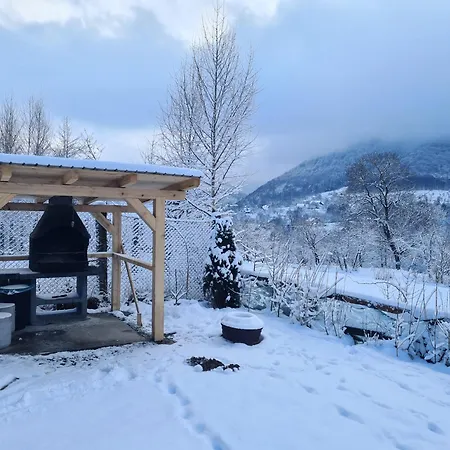 Chalet Bran Mountain Living *
