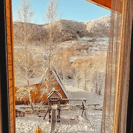 Bran Mountain Living Bran (Brasov)