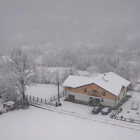 Bran Mountain Living * Bran (Brasov)