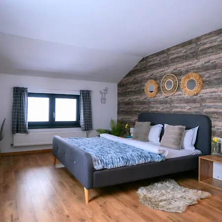 Chalet Bran Mountain Living