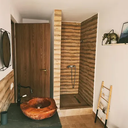 Chalet Bran Mountain Living