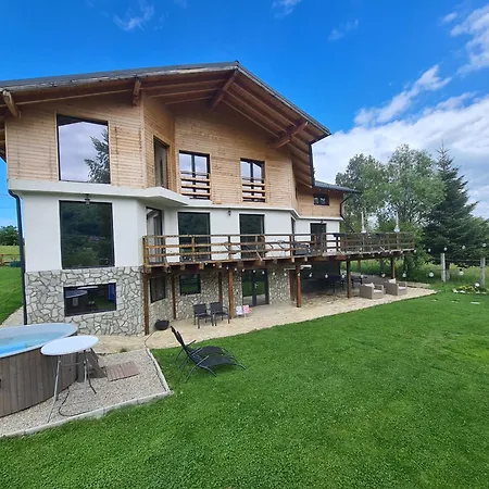 Bran Mountain Living * Bran (Brasov)